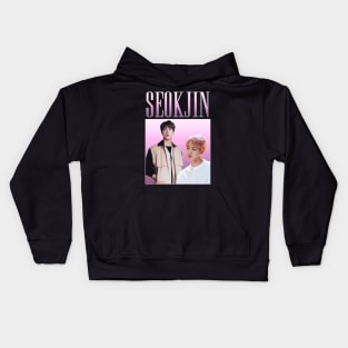 Seokjin Kids Hoodie